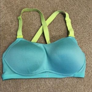 Victoria’s Secret sports bra